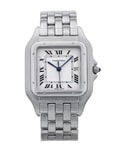 Gebrauchte Cartier Panthere Uhr